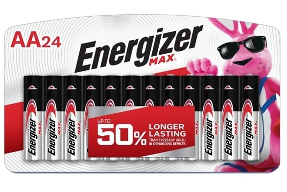 battery deal