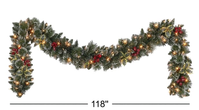 holiday decor