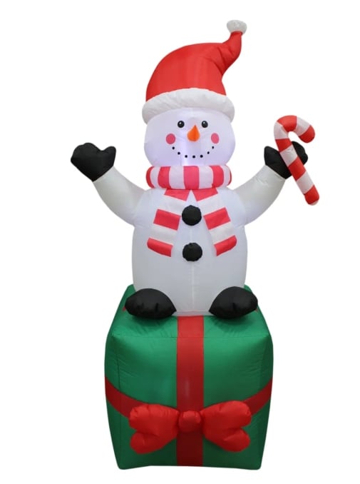 holiday decor