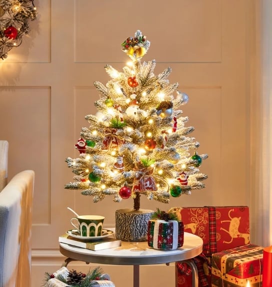 holiday decor