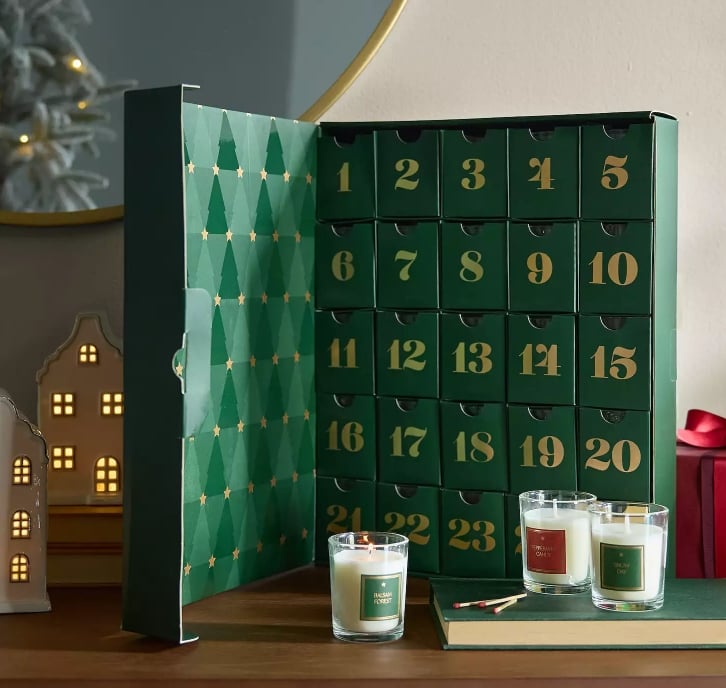 advent calendar