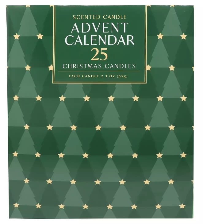 advent calendar