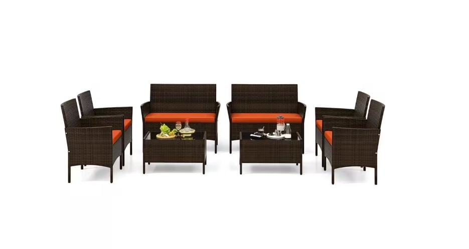 patio furniture
