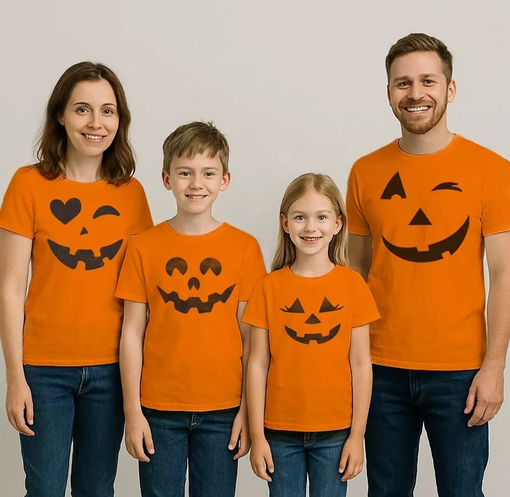 Halloween deals