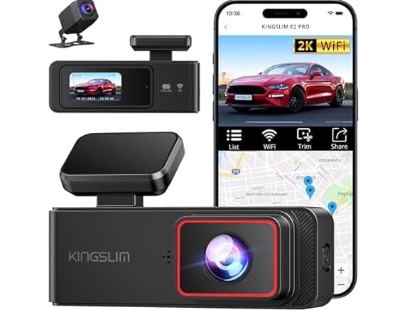dashcam