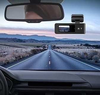 Dashcam