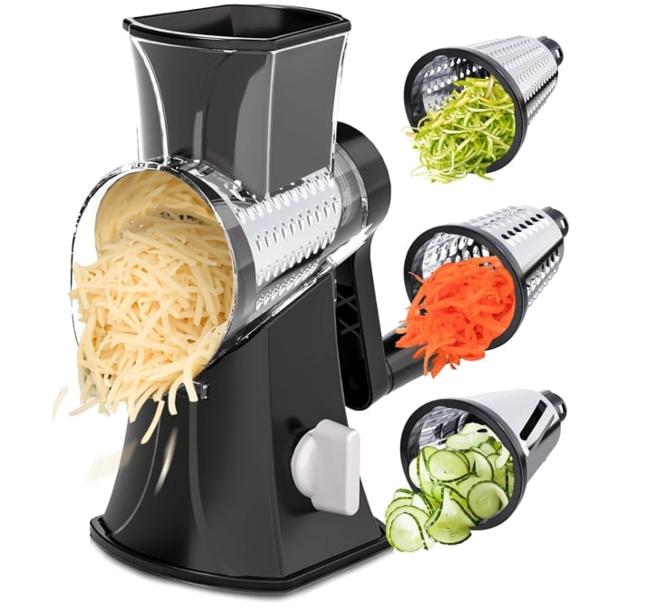 grater