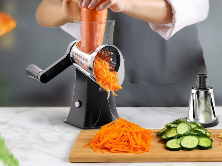 grater