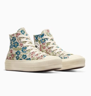 Converse 40% off sale
