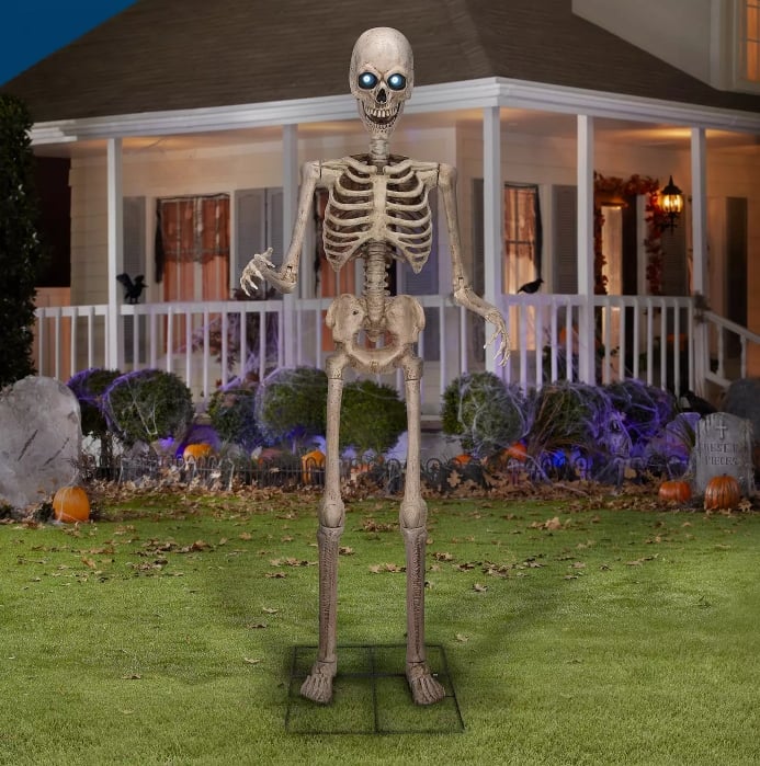 halloween decor