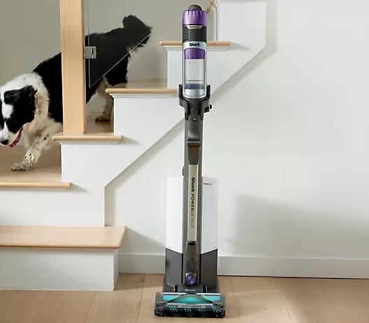 cordless vacuum