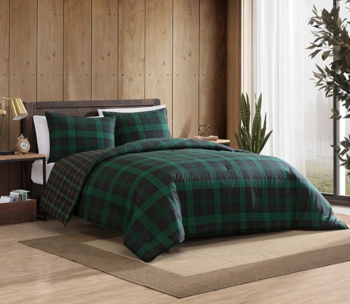 duvet set