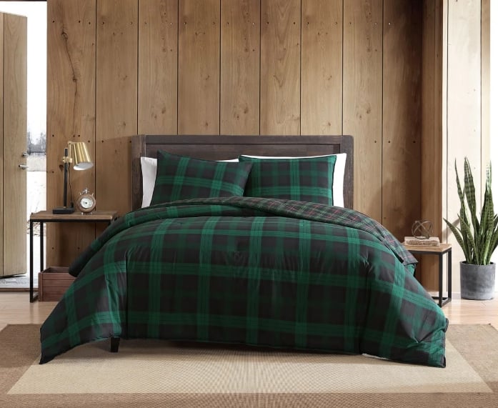 duvet set