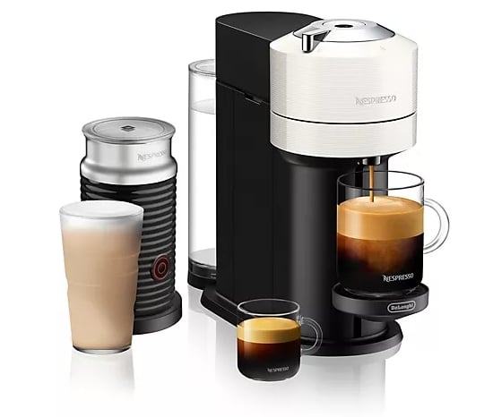 Nespresso Vertuo 