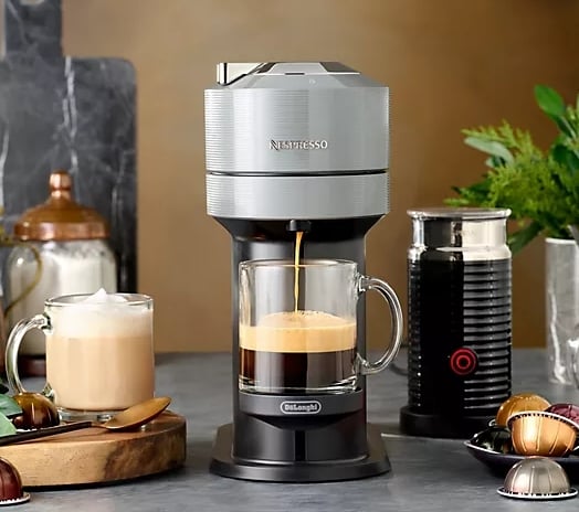Nespresso Vertuo