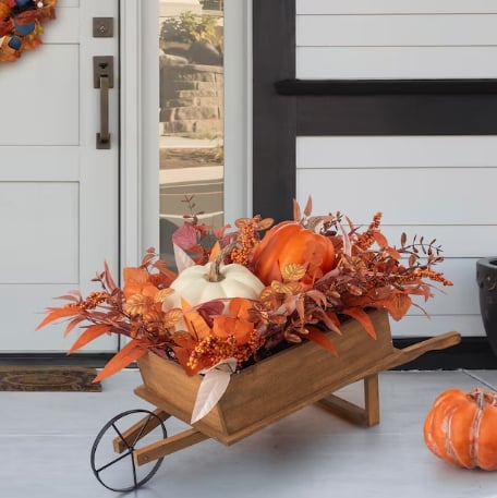 fall décor
