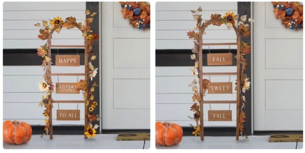 fall decor