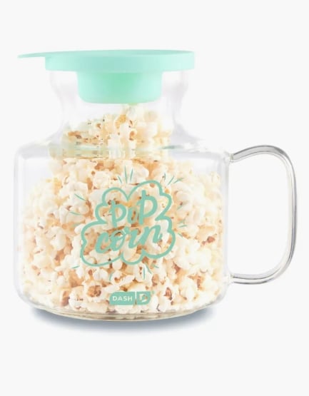 popcorn