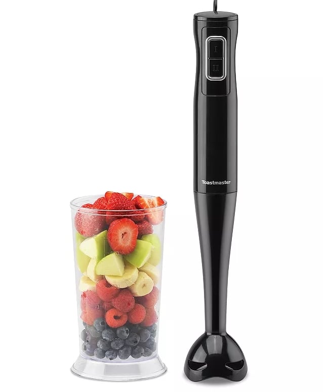 immersion blender