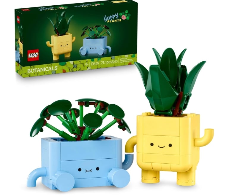 LEGO