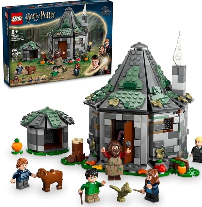 LEGO