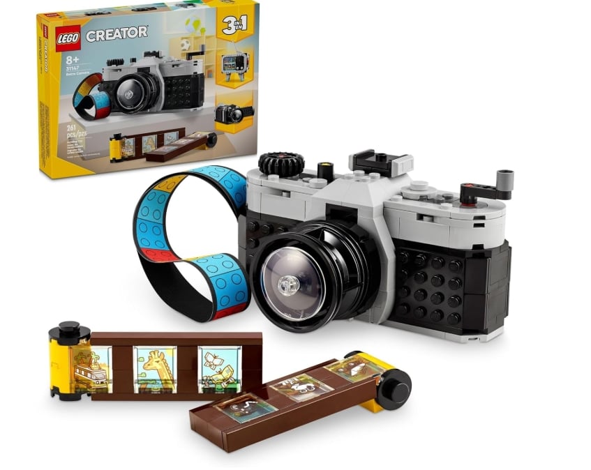 LEGO