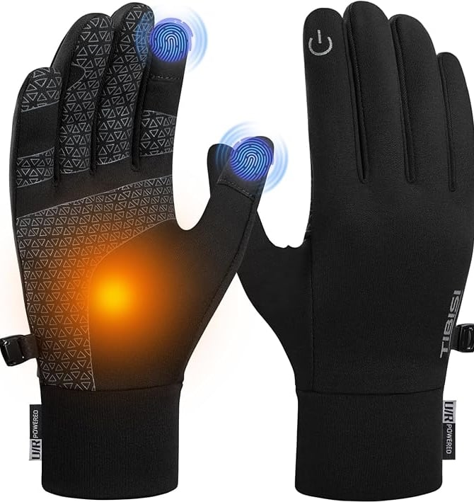 winter gloves