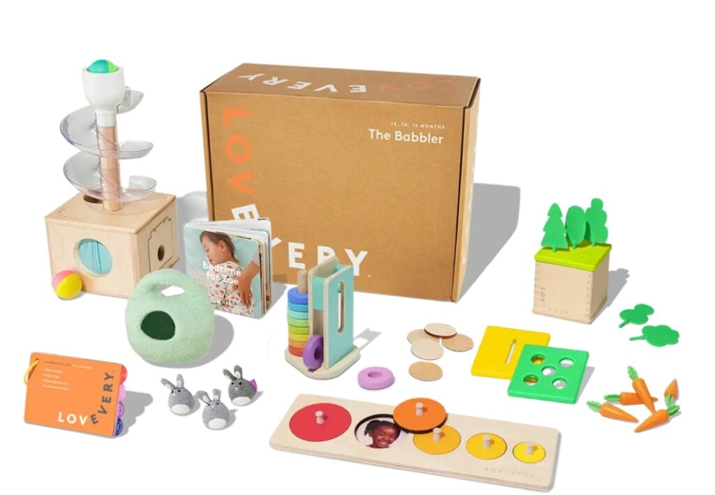kids play kit