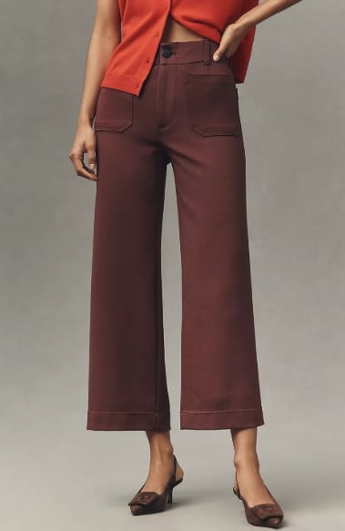 anthropologie