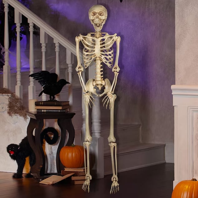 halloween decor