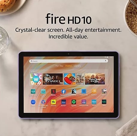 Amazon Fire