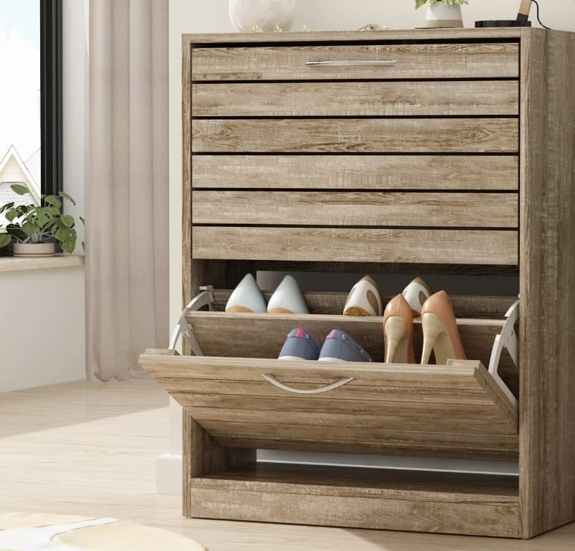 home storage