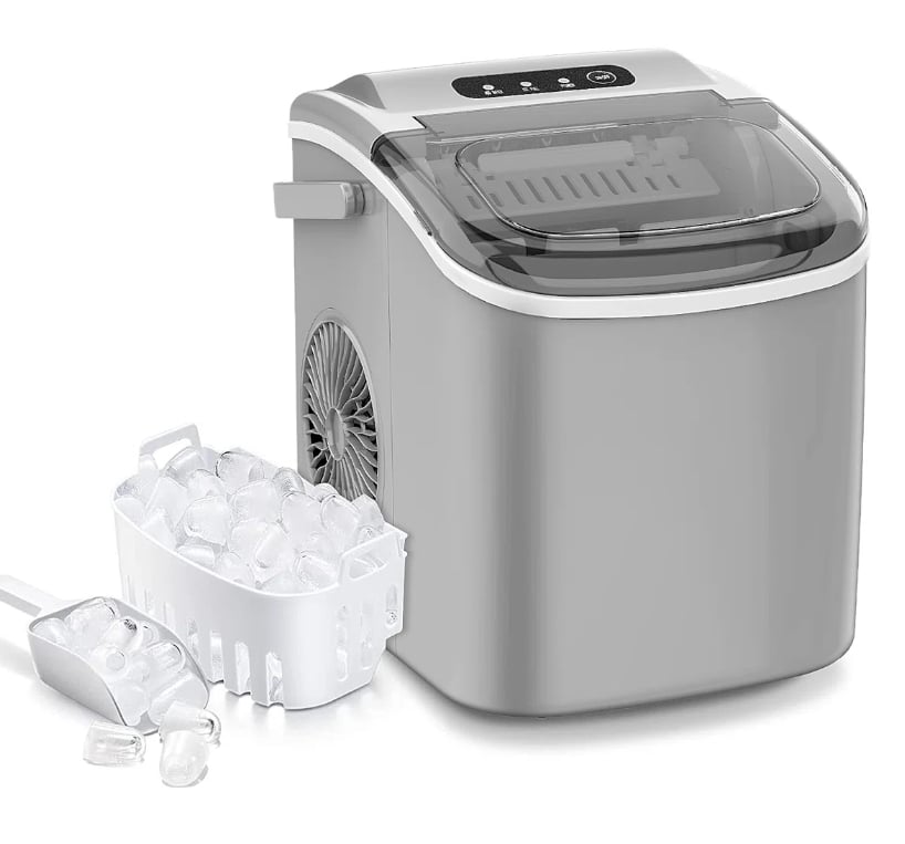 ice maker