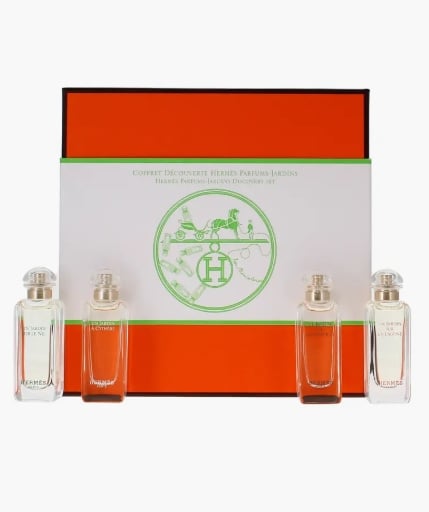 Hermes Fragrance