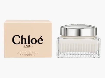 Chloe perfume