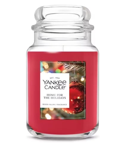 yankee candle
