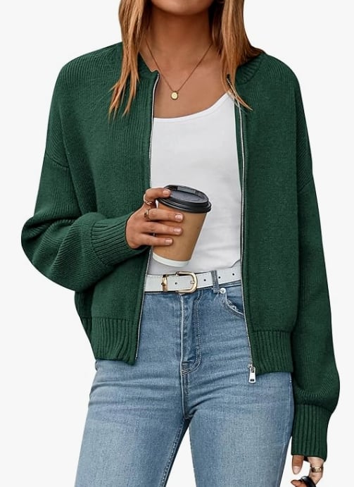 cardigan