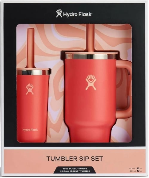 Hydroflask