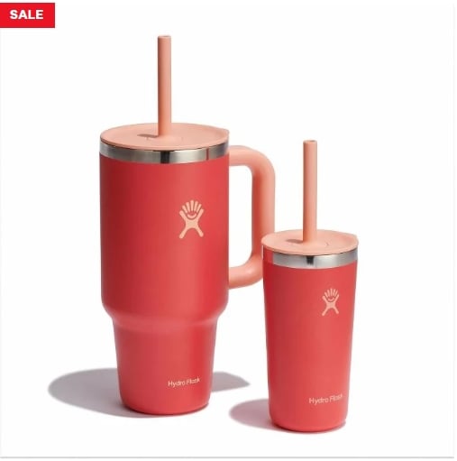 hydroflask