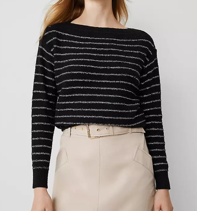 ann taylor