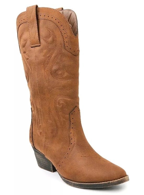 Women’s Western Boots