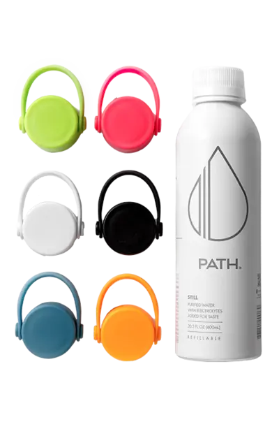 PATH Swing Caps