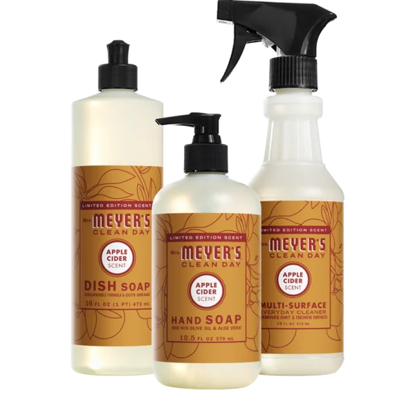 Mrs. Meyer's Kitchen Basics Set