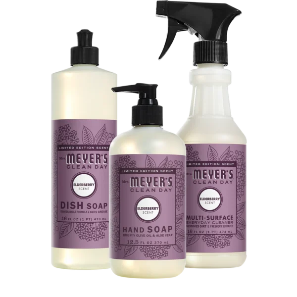 Mrs. Meyer's Kitchen Basics Set