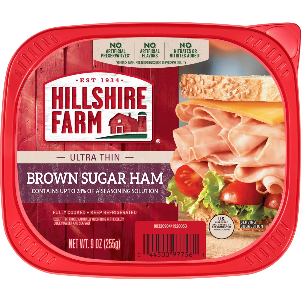 Hillshire Farm Brown Sugar Ham