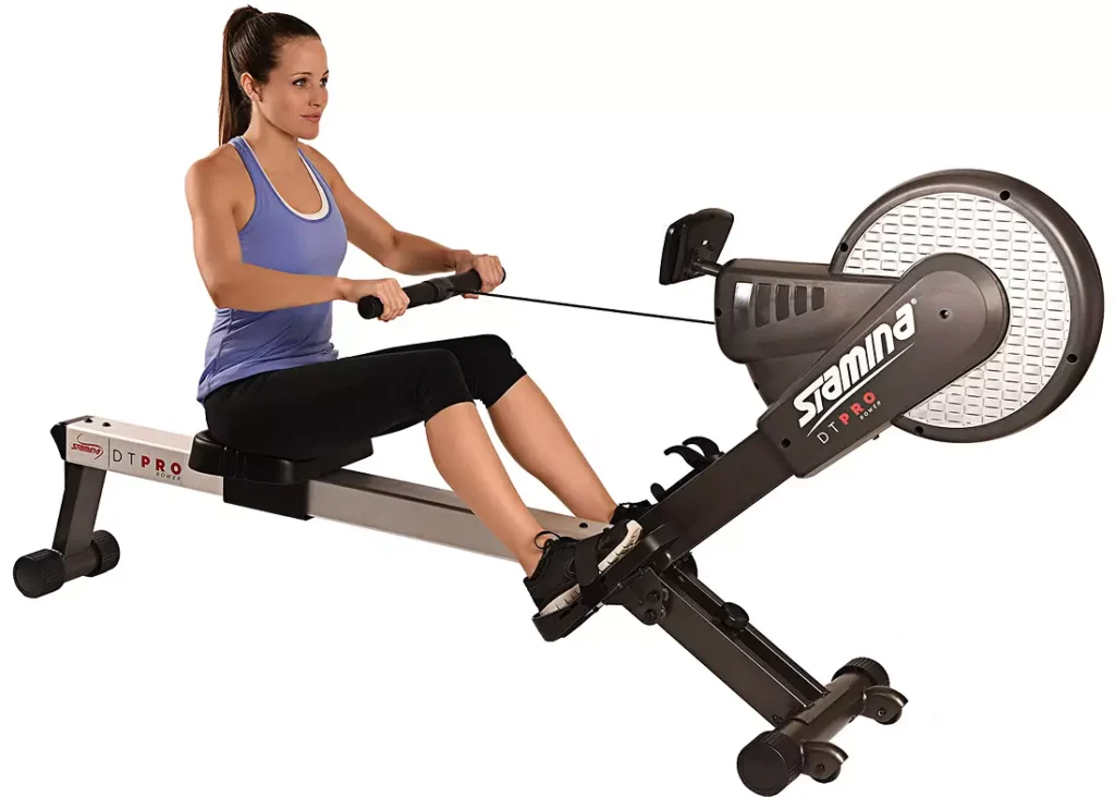 Rowing Machine
