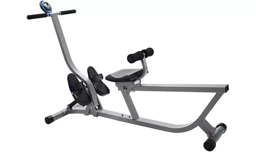 Rowing Machine