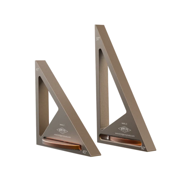 Bridge City Tools Mini Miter Square Kit