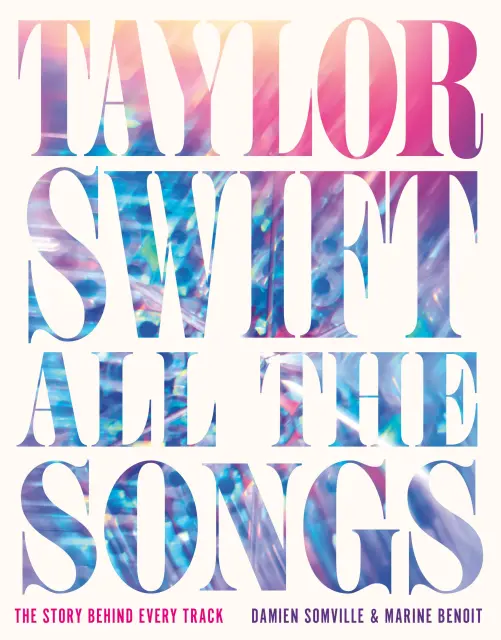 Taylor Swift All the Songs Holiday Gifts