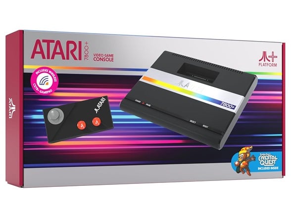 atari